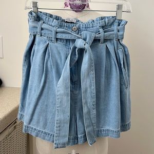 COPY - Rails denim shirt